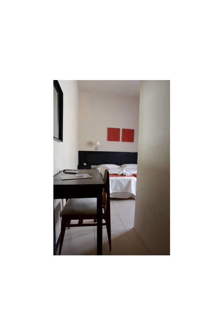 Hotel Rex