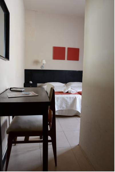 Hotel Rex