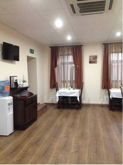 Hotel Sud 3* Румыния, Плоешти