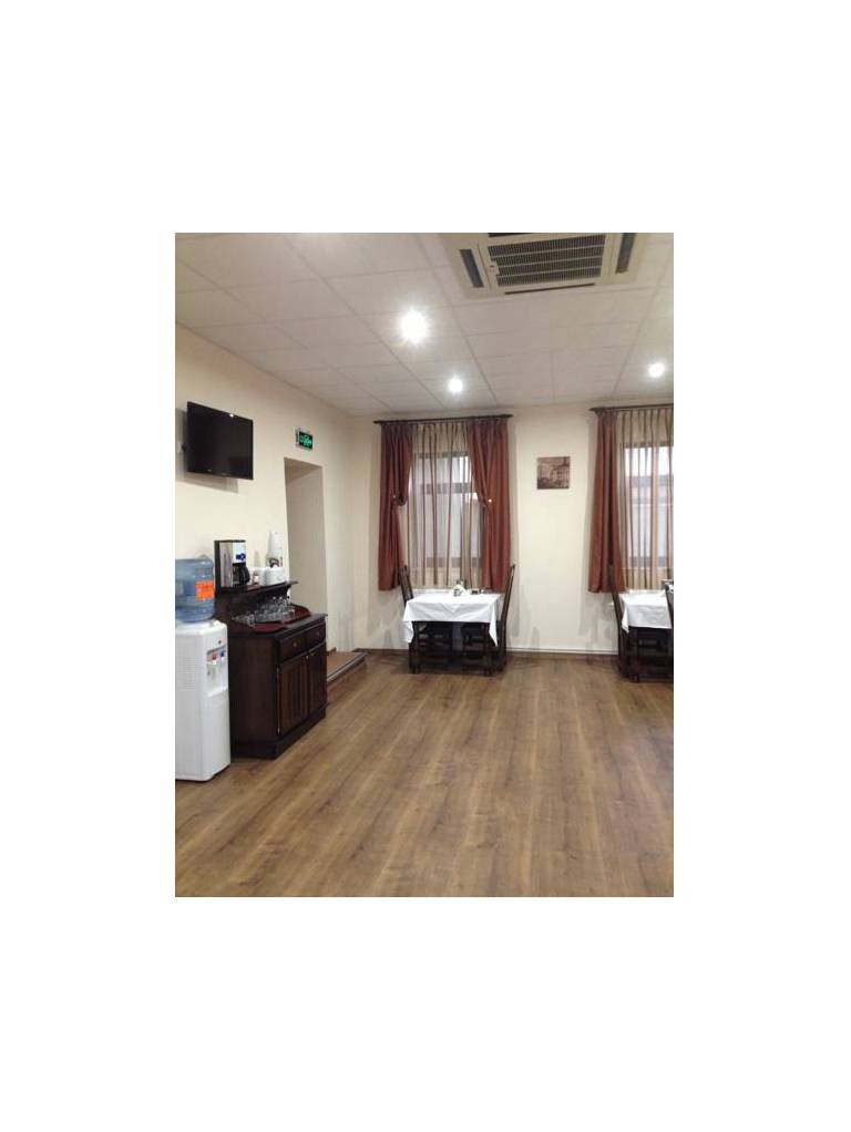 Hotel Sud