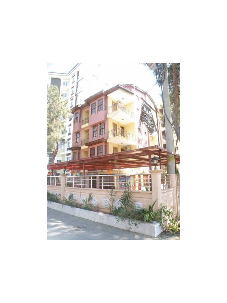 Ale Hotel
