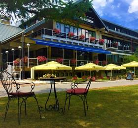 Отдых в Best Western Hotel Kranjska Gora - Словения, Краньска Гора
