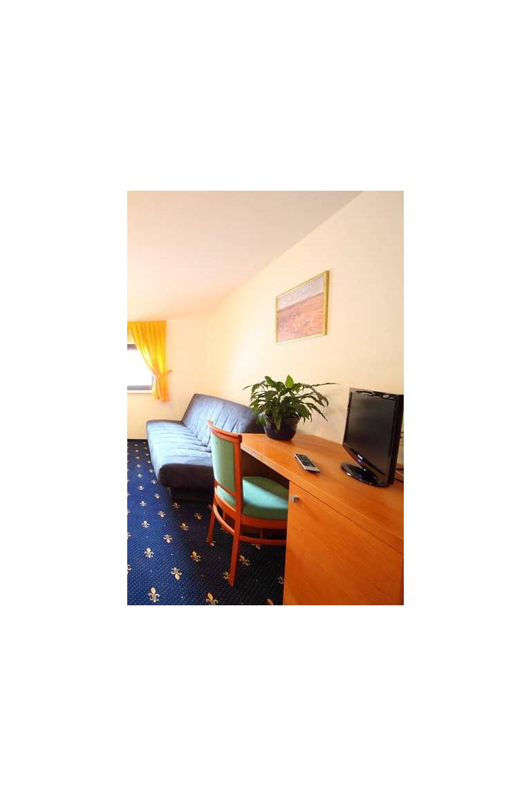 Best Western Hotel Kranjska Gora