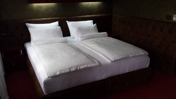 Vila Dama 4* Сербия, Нови-Сад