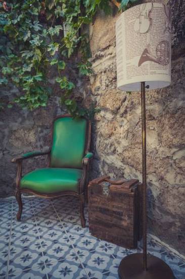 Bird Cage Турция, Алачати