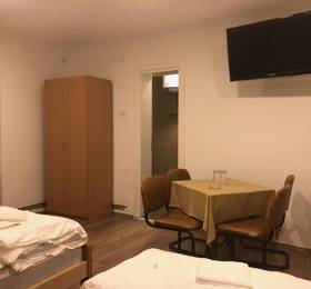 Rooms Gat в Суботице