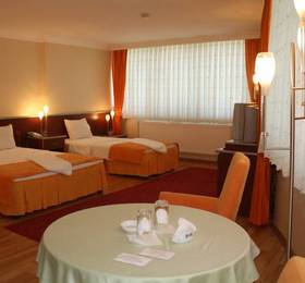 Туры в Hur Hotel в Турции
