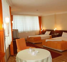 Hur Hotel в Эрегли