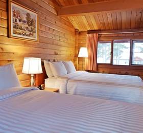 Отдых в Rocky Inn - Канада, Вейлмаунт