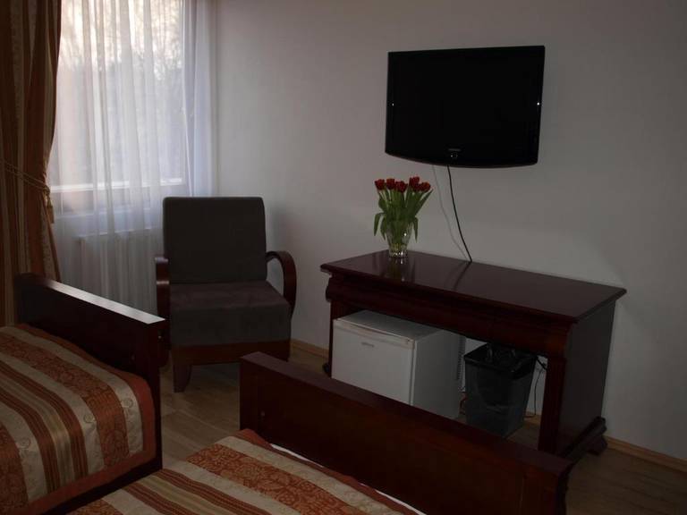 Hotel Oko