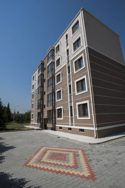 Hotel Sar