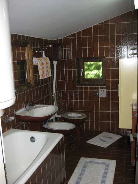 Villa San