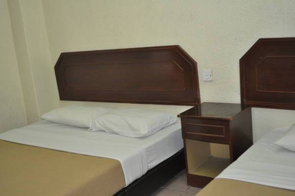 Lotus Inn 1* Малайзия, Малакка
