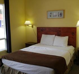 Отдых в Tulip Inn - Канада, Хантсвилл