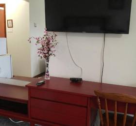 Tulip Inn в Хантсвилле