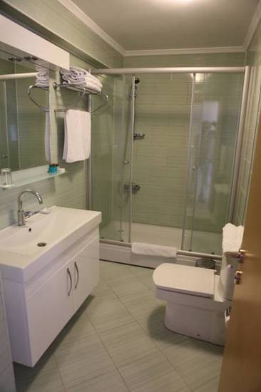 Oya Hotel Турция, Гелиболу