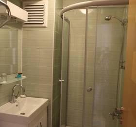 Oya Hotel в Гелиболу