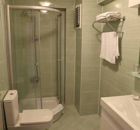 Отдых в Oya Hotel - Турция, Гелиболу