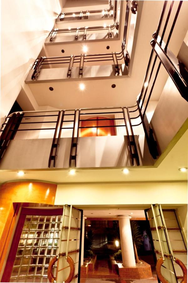 Casa Real 4*