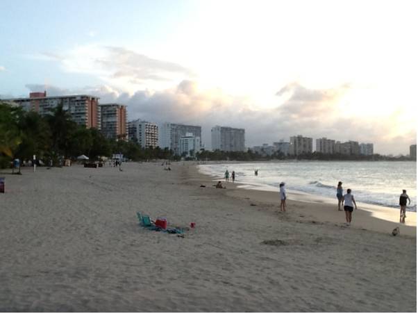 Playa Mar