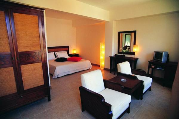 Sah Hotel