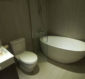 Туры в Via Hotel в Тайване
