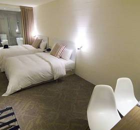 Отдых в Via Hotel - Тайвань, Тайбэй
