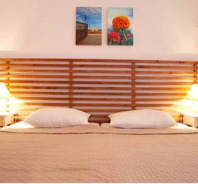 Отдых в Aki Hotel - Турция, Бозджаада