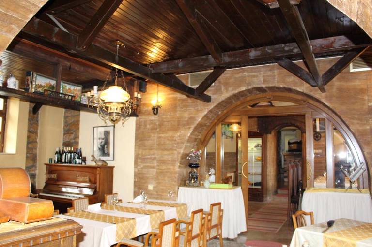 B&B Alas