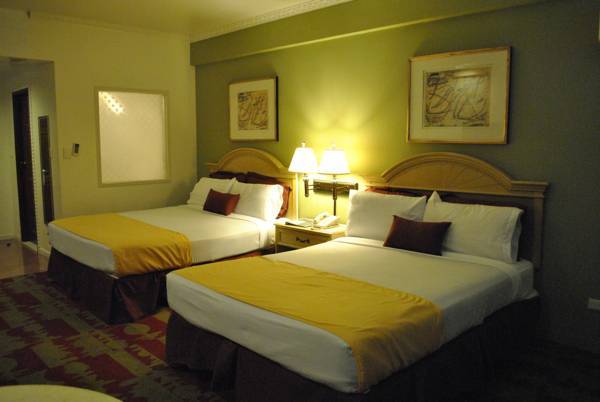 Days Inn 3* Гуам, Тамунинг