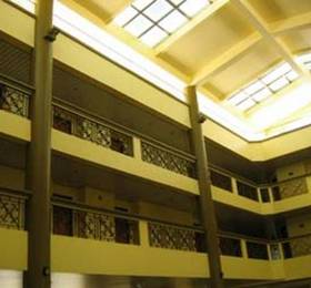 Days Inn в Тамунинге