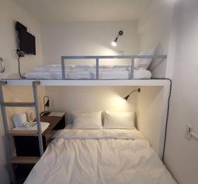 Туры в Inn Cube в Тайване