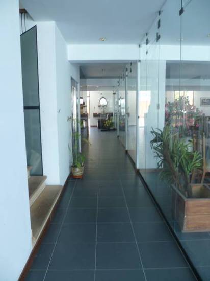 Mc Hotel 3* Перу, Ика