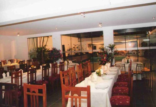 Mc Hotel 3* Перу, Ика