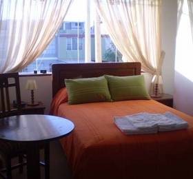 Туры в Mc Hotel в Перу