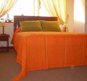 Mc Hotel в Ике