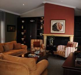 Manor 38 в Порт-Элизабете