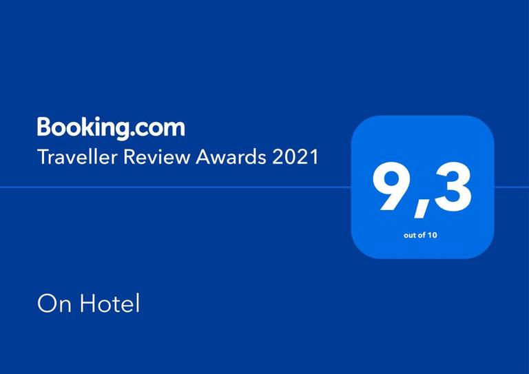 On Hotel