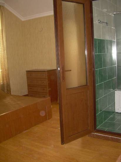 Unikala 3* Грузия, Уреки