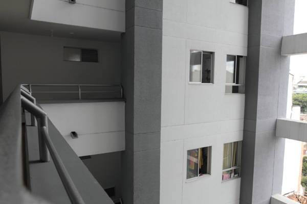 27 Loft Колумбия, Букараманга