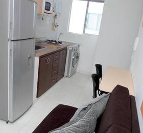 Отдых в 27 Loft - Колумбия, Букараманга