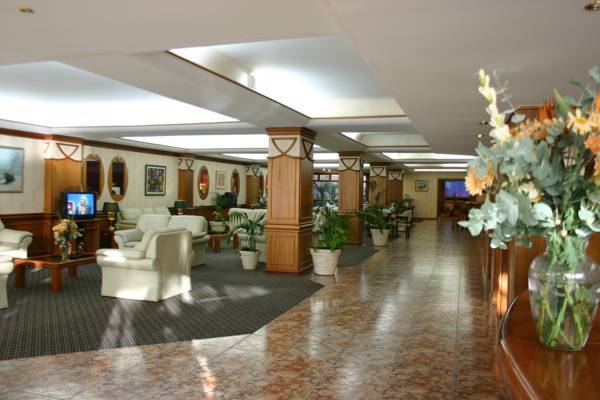 Remanso 4* Уругвай, Пунта дел Есте