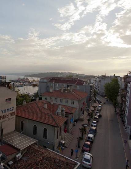 Otel 57 Турция, Синоп