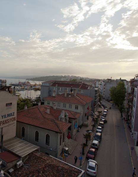 Otel 57
