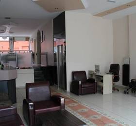 Отдых в Otel 57 - Турция, Синоп