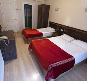 Туры в Otel 57 в Турции