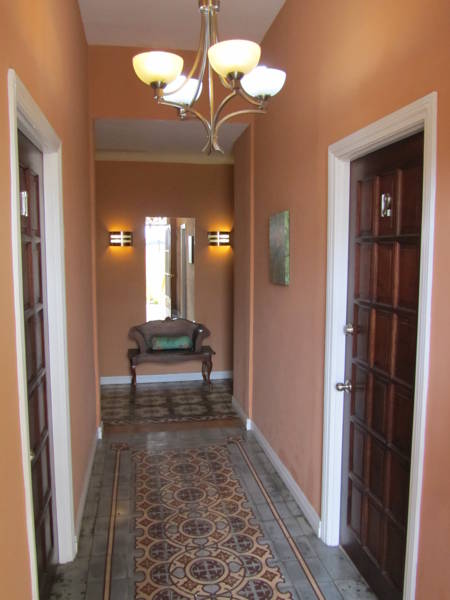 Casa 69