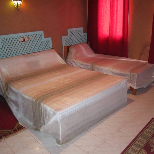 Zaghro 2*