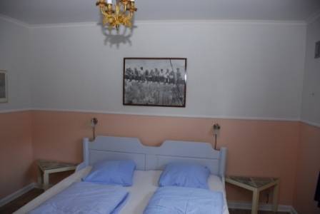 Oasen Дания, Выборг