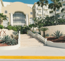 Туры в Nyx Cancun в Мексике